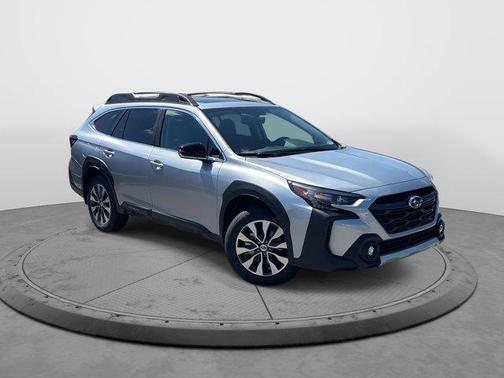 2025 Subaru Outback Limited XT