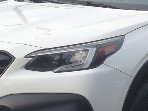 2020 Subaru Outback Onyx Edition XT