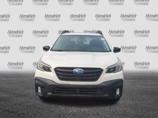 2020 Subaru Outback Onyx Edition XT