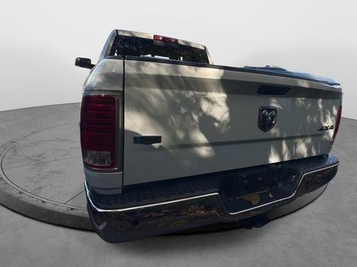 2014 RAM 2500 Laramie