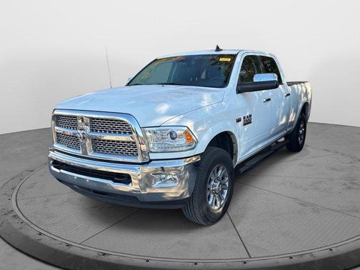 2014 RAM 2500 Laramie