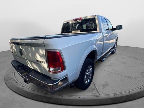 2014 RAM 2500 Laramie