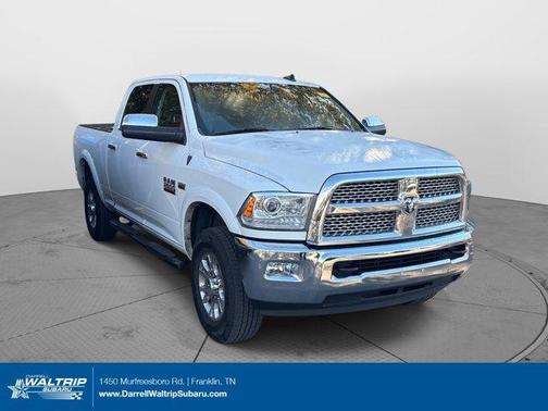 2014 RAM 2500 Laramie