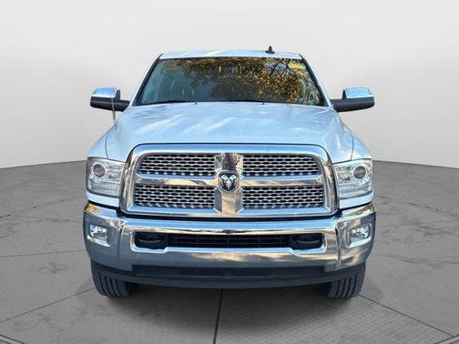 2014 RAM 2500 Laramie