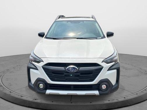 2025 Subaru Outback Limited XT
