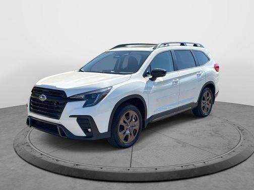 2025 Subaru Ascent Limited Bronze Edition