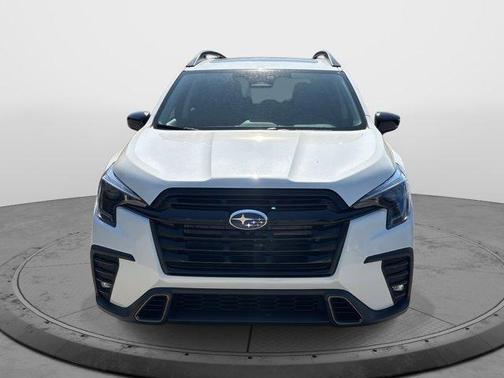 2025 Subaru Ascent Limited Bronze Edition