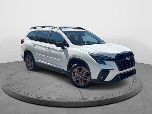2025 Subaru Ascent Limited Bronze Edition