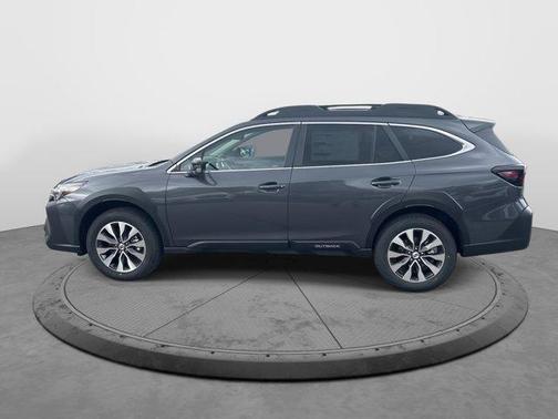 2025 Subaru Outback Limited XT