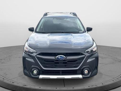 2025 Subaru Outback Limited XT