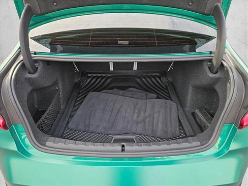 2023 BMW M3 Competition xDrive Sedan