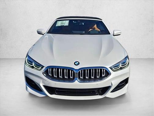 2026 BMW 840 i