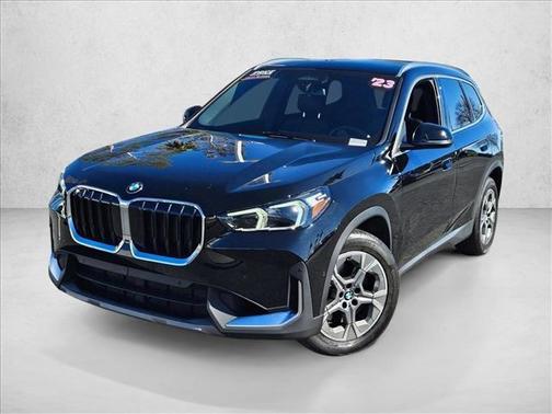 2023 BMW X1 xDrive28i