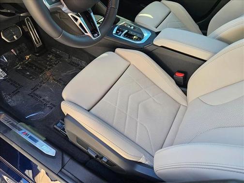 2026 BMW M235 Gran Coupe M235 xDrive