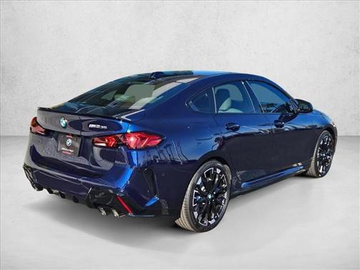 2026 BMW M235 Gran Coupe M235 xDrive