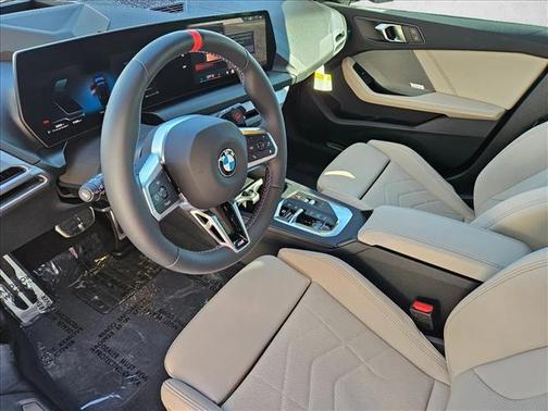 2026 BMW M235 Gran Coupe M235 xDrive