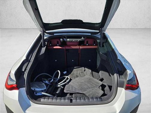 2024 BMW i4 Gran Coupe i