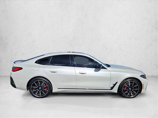 2024 BMW i4 Gran Coupe i