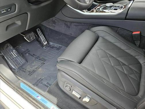 2025 BMW X5 PHEV xDrive50e