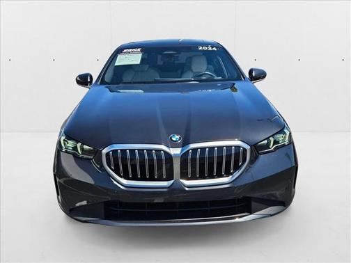 2024 BMW 530 i