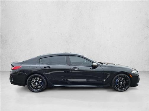 2020 BMW M850 Gran Coupe xDrive