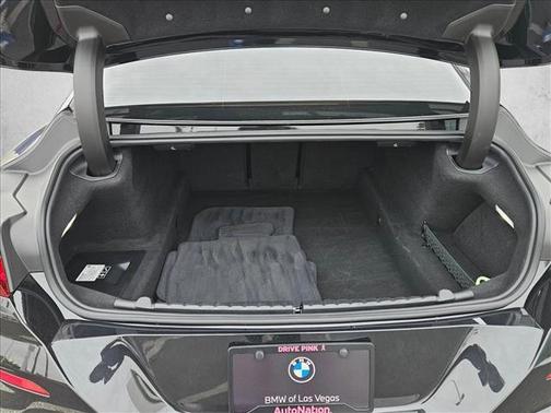 2020 BMW M850 Gran Coupe xDrive