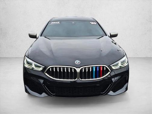 2020 BMW M850 Gran Coupe xDrive