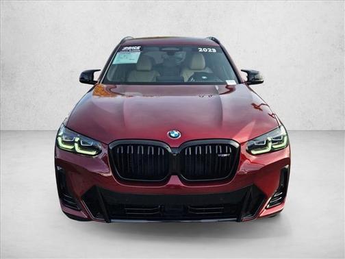 2023 BMW X3 M40i
