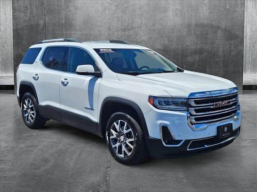 2023 GMC Acadia FWD SLT