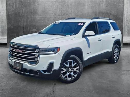 2023 GMC Acadia FWD SLT