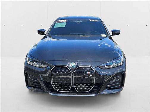 2024 BMW i4 Gran Coupe M50