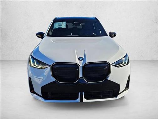 2026 BMW X3 M50 xDrive
