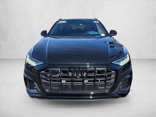 2023 Audi Q8 55 Premium Plus