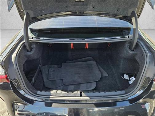 2024 BMW M4 Competition xDrive