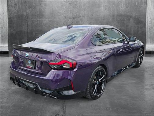 2022 BMW M240 i xDrive