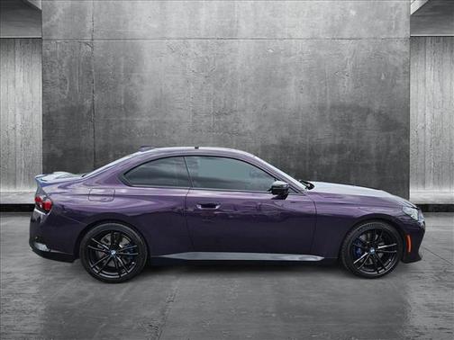 2022 BMW M240 i xDrive