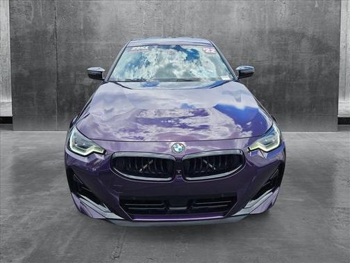 2022 BMW M240 i xDrive