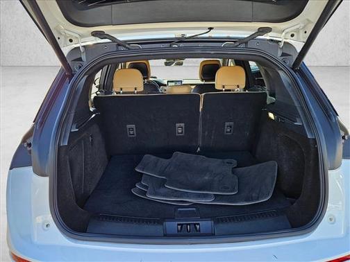 2022 Lincoln Corsair Grand Touring