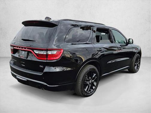 2024 Dodge Durango R/T Plus AWD