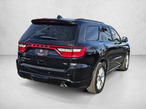 2024 Dodge Durango R/T Plus AWD