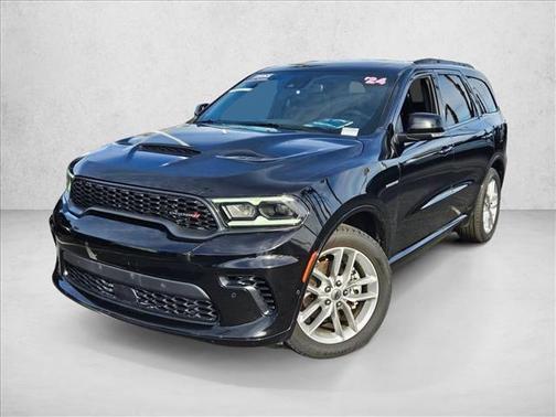2024 Dodge Durango R/T Plus AWD