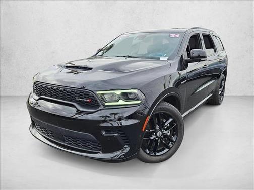 2024 Dodge Durango R/T Plus AWD
