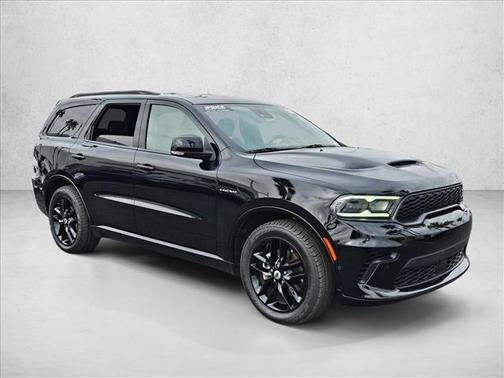 2024 Dodge Durango R/T Plus AWD