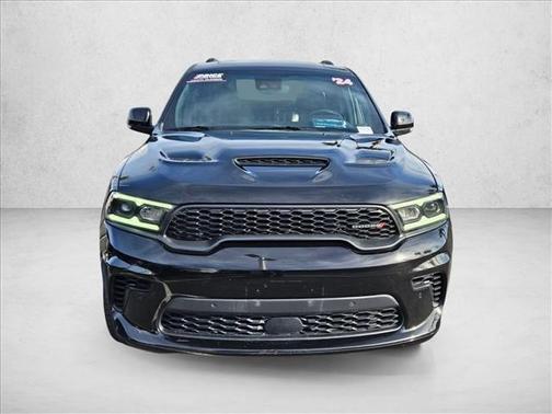 2024 Dodge Durango R/T Plus AWD