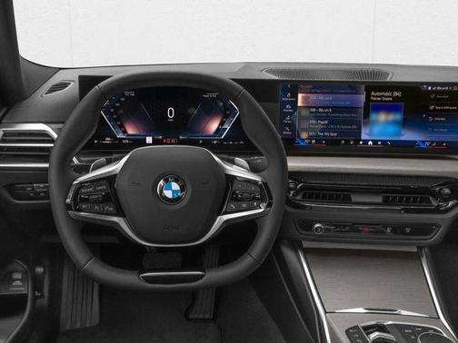 Arctic Race Blue Metallic 2027 BMW 430 i