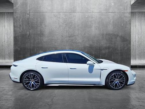 2023 Porsche Taycan RWD