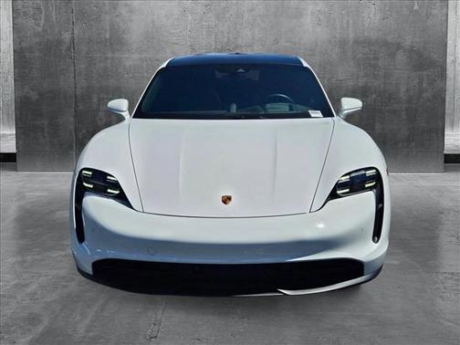 2023 Porsche Taycan RWD