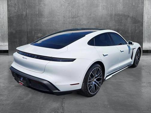 2023 Porsche Taycan RWD