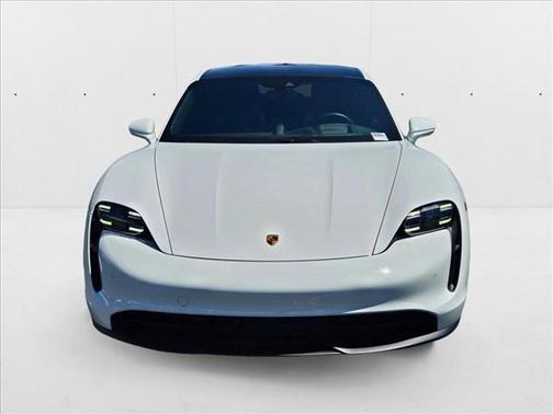 2023 Porsche Taycan RWD
