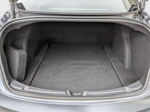 2021 Tesla Model 3 Performance